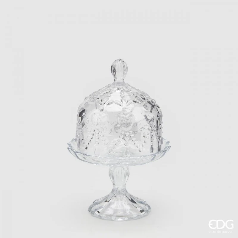 Liberty Alzata con Cupola Naturale | EDG