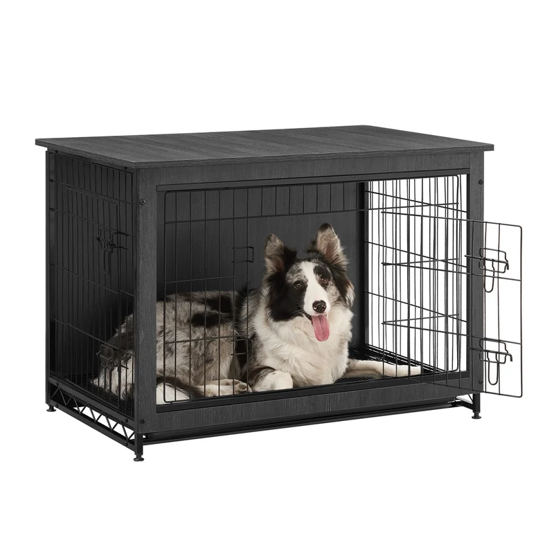 GGabbia per Cani Mobile Tavolino