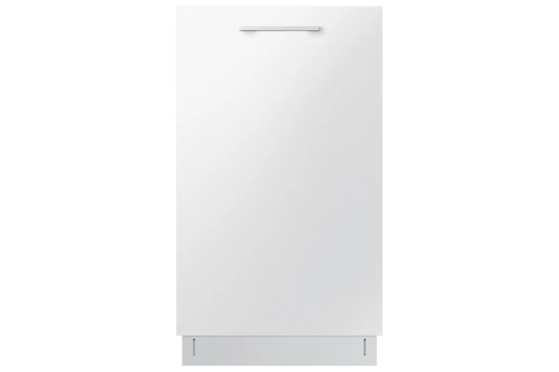 Lavastoviglie Da Incasso Slim a Scomparsa Totale Samsung DW50R4060BB Classe E