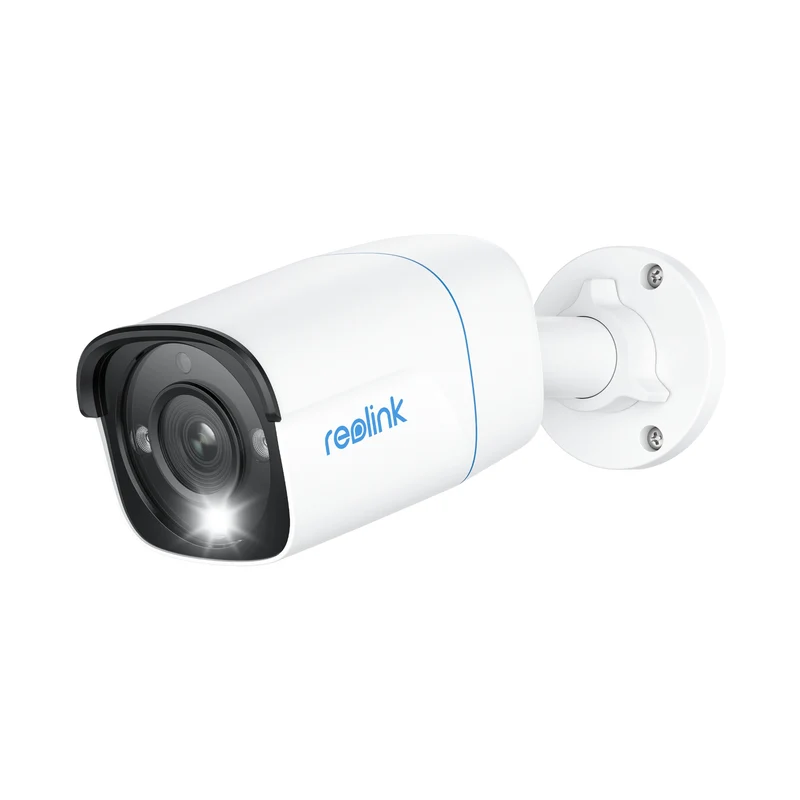 Telecamera di sicurezza IP Interno e esterno Reolink P330 3840 x 2160 Pixel Parete