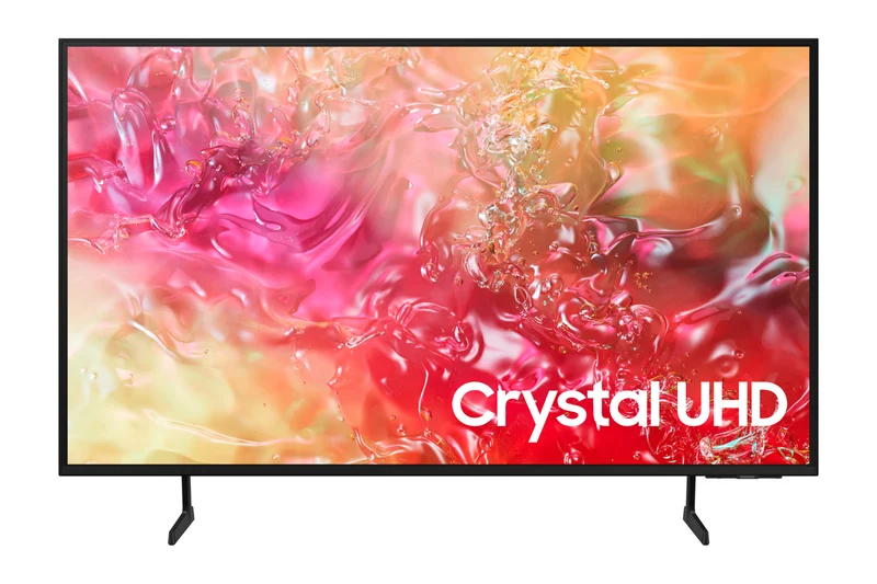 Samsung TV 55" Ultra HD 4K Smart DVB-T2/S2