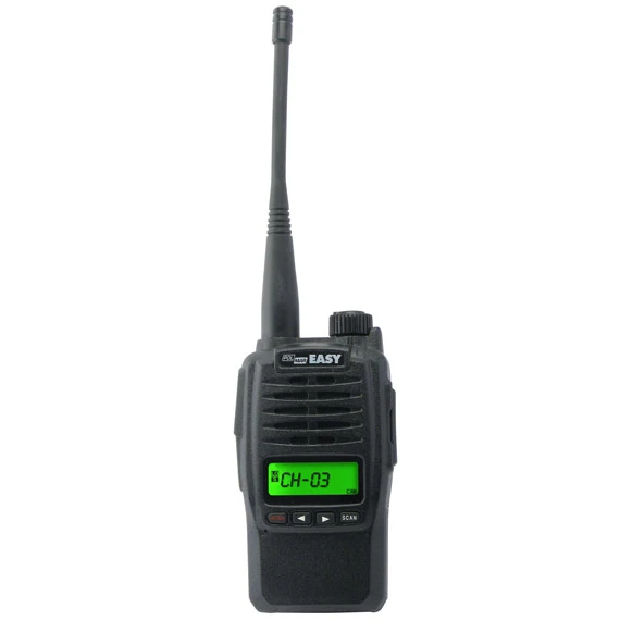 Ricetrasmettitore Portatile Polmar Easy PMR446 – PM001005