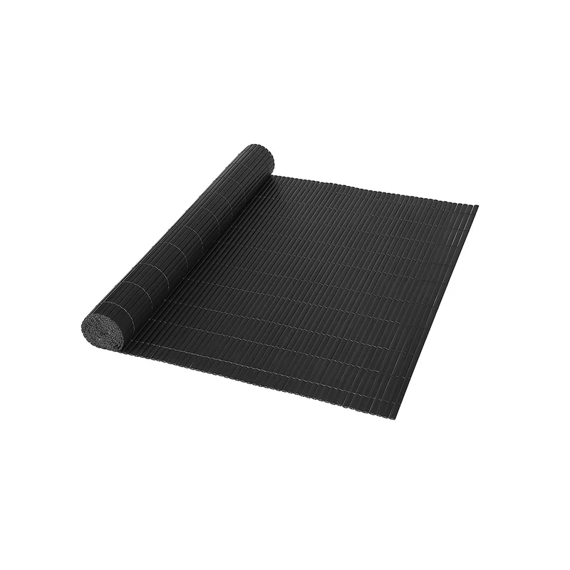 Canniccio Frangivista in Plastica Grigio