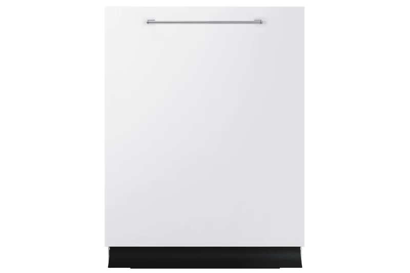 Lavastoviglie Da Incasso a Scomparsa Totale Samsung DW60CG880B00 Serie 8700 14 Coperti Classe A