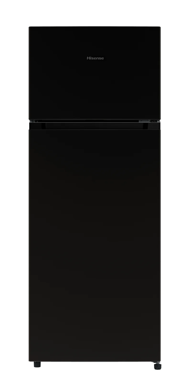 Frigorifero Con Congelatore Libera installazione Hisense RT267D4ABE 206L Classe E Nero