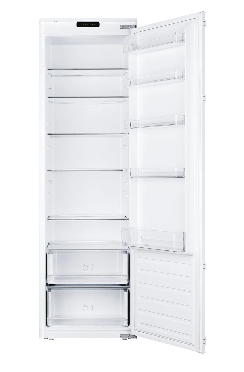 Frigorifero Monoporta Da Incasso Candy CMS518EW 316L Classe E