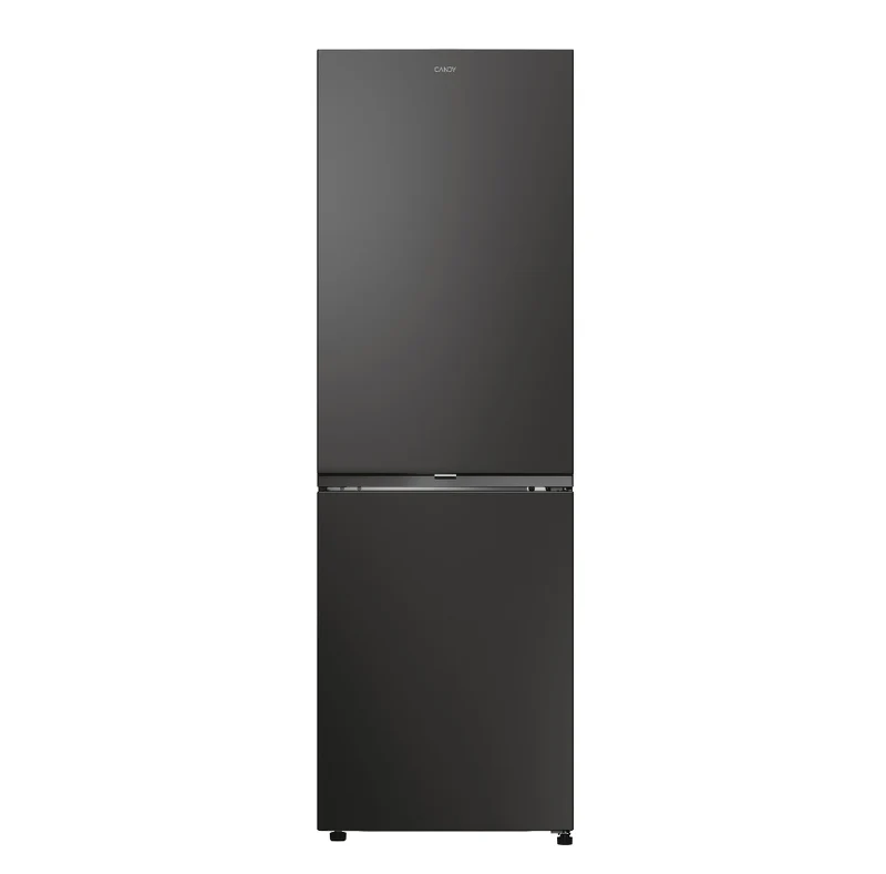 Frigorifero Con Congelatore Libera installazione Candy Fresco 300 CNCQ2T618EB 355L Classe E Nero
