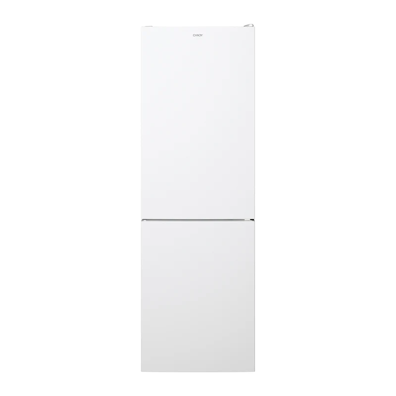 Frigorifero Con Congelatore Libera installazione Candy Fresco CCE3T618EW 341L Classe E Bianco