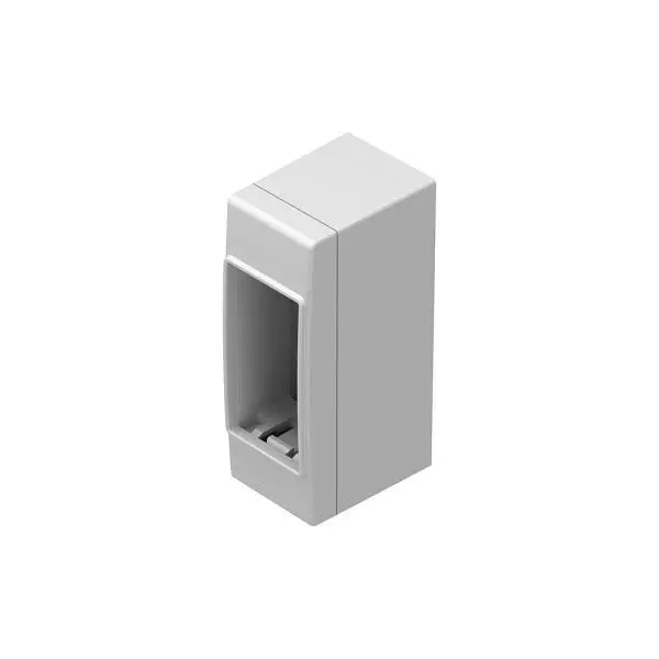 Calottina da Parete TEM 1M/2M/4M Moduli