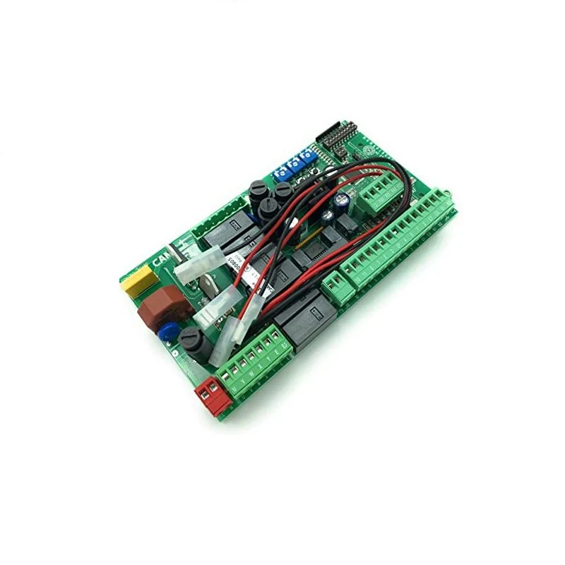 Scheda di Ricambio Came per Quadro Comando ZA3P – 3199ZA3P