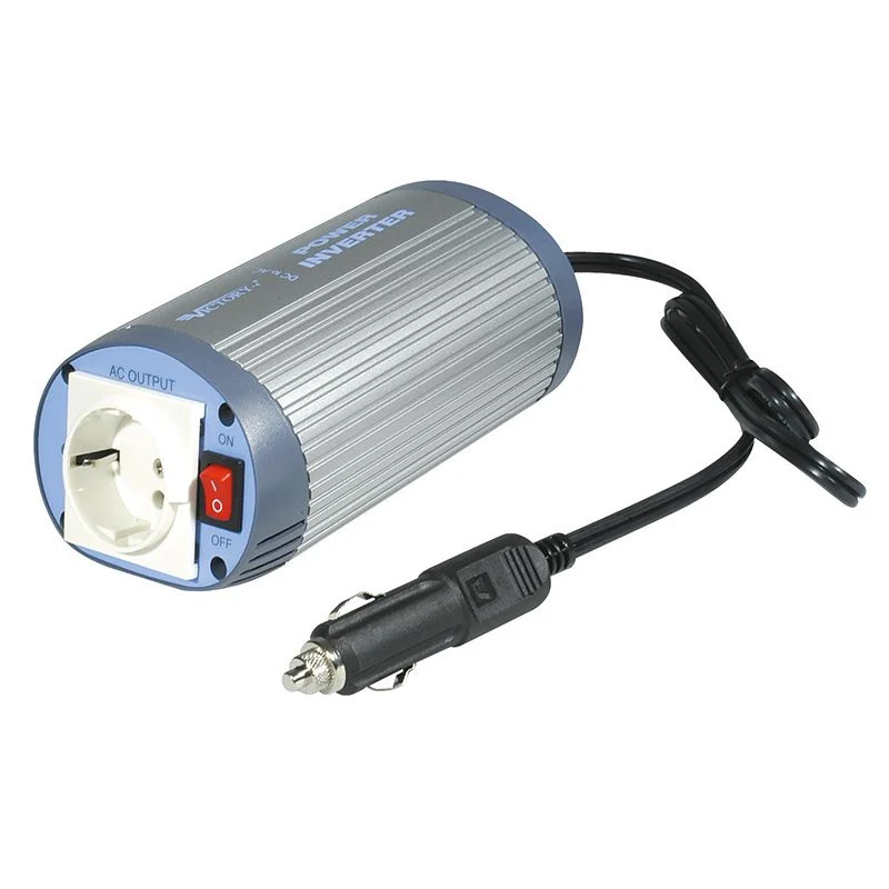 Inverter a Onda Sinusoidale Modificata Elcart 150W 24V – 131601000