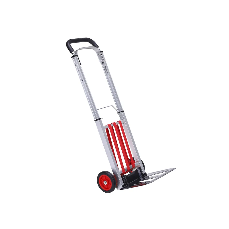 Carrello Pieghevole Trasporto Oggetti