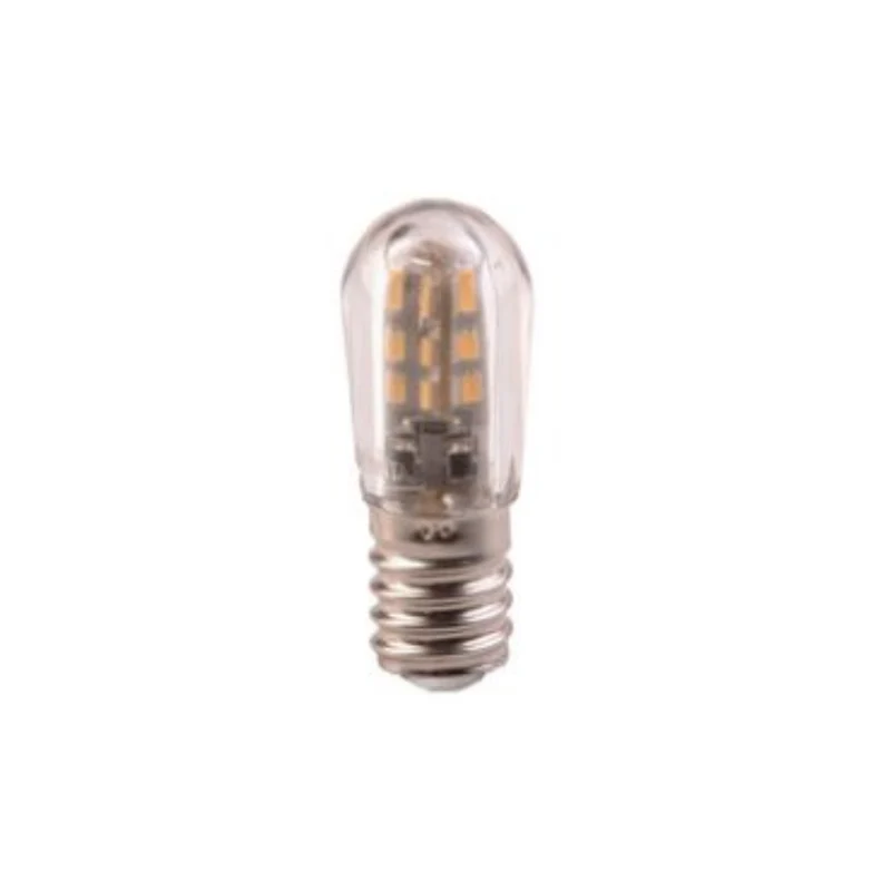 Lampada Led 24V E14 1.5W LUCE CALDA