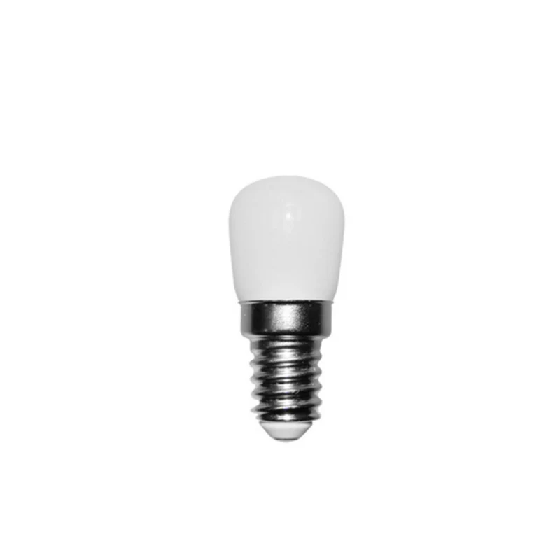 LAMPADA E14 MINIPERA 2W OPALE - 6500K Luce Fredda
