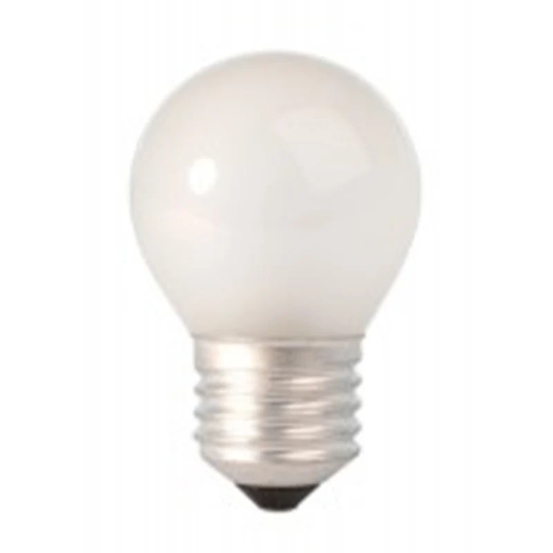LAMP LED FIL.G45 E27 6W 6500K FROSTED