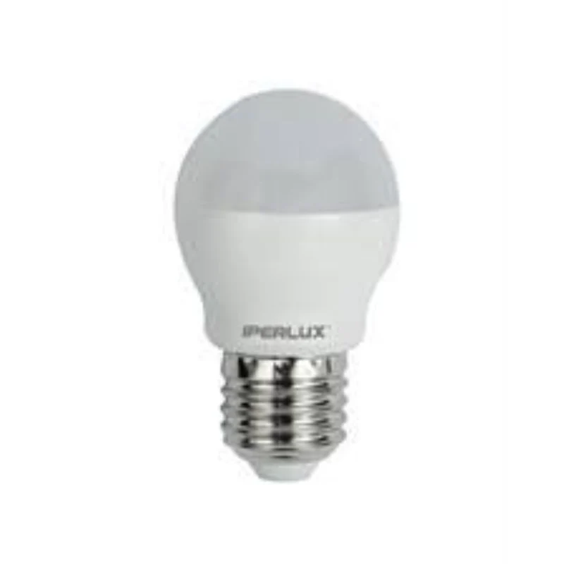 IPERLUX LED SFERA E27 7W 620LM 6500K