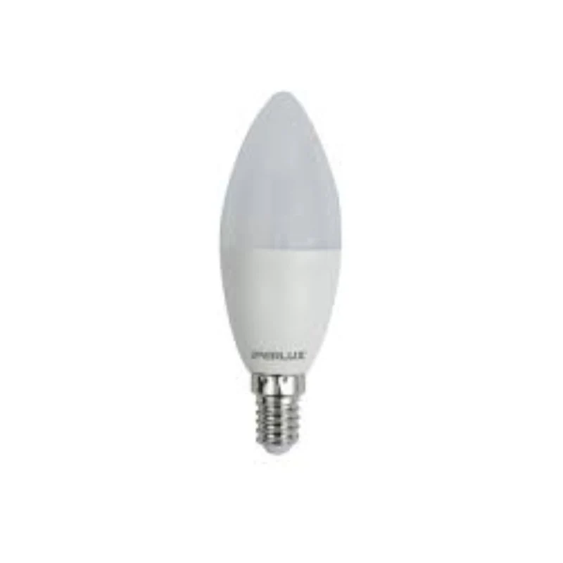 IPERLUX LED OLIVA E14 7W 6500K