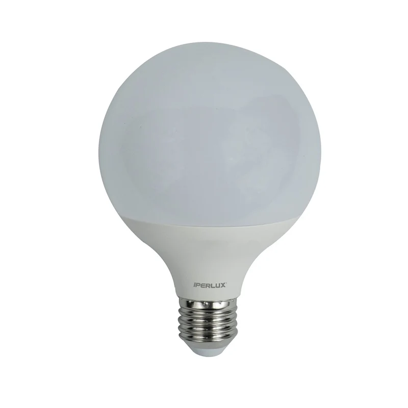 IPERLUX LED GLOBO E27 G120 20W 6500K 1850LM
