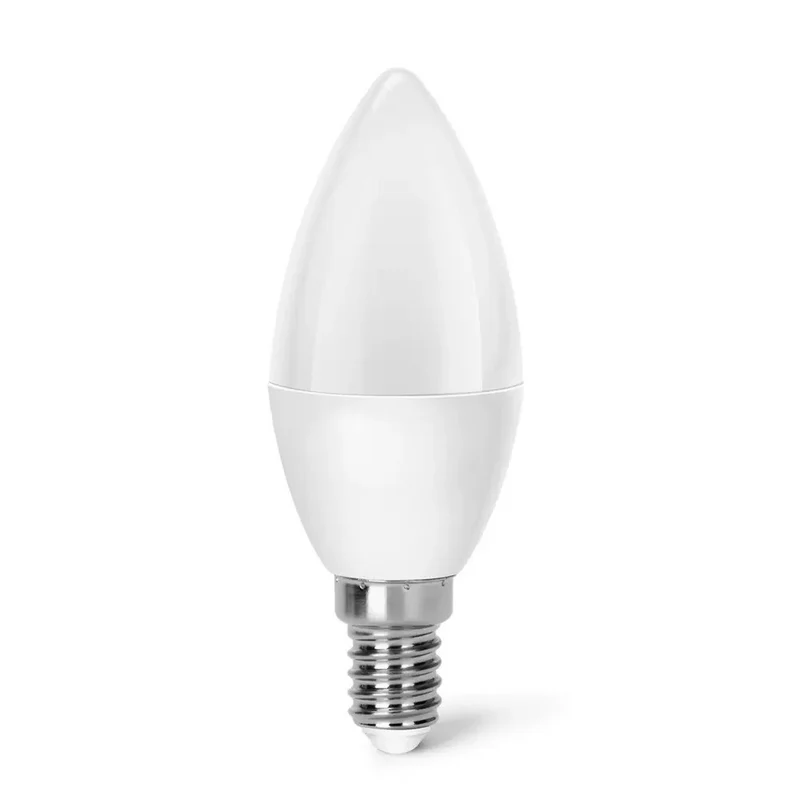 IPERLED LED OLIVA E14 6W 4000K 530LM
