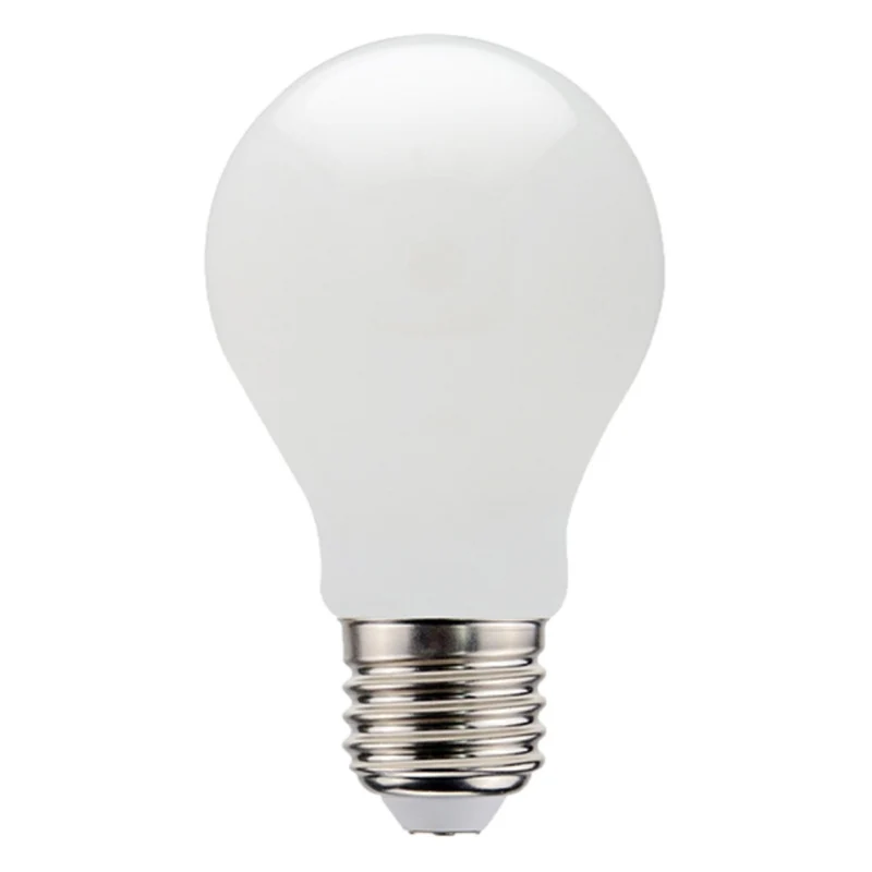 Lampadina Filamento 10W E27 3000K A60 1521LM FROST