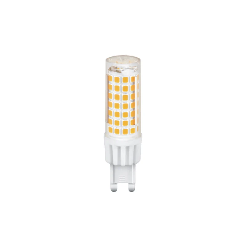 Lampada Led G9 7W LUCE NATURALE 4000K CERAMICA
