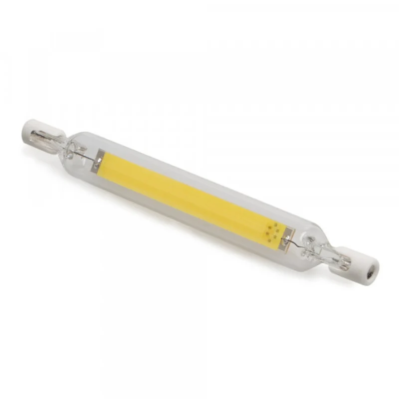 IPERLUX LED R7S 78MM 6W 4000K 600LM