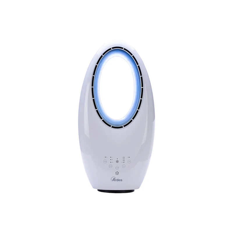 Ventilatore Senza Pale Ardes Muna Bladeless W con Telecomando – AR5BL1B