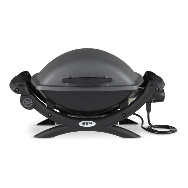 Barbecue elettrico Q 1400 Weber