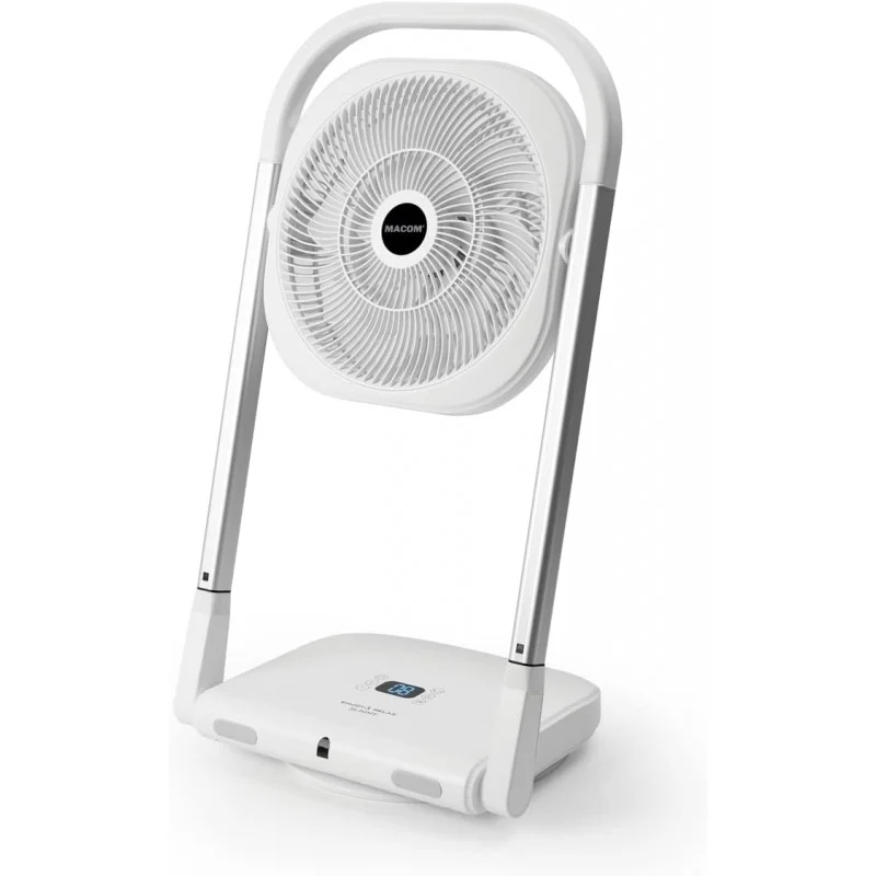 Ventilatore Pieghevole Slimmy