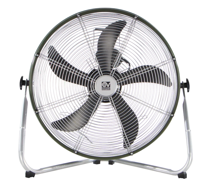 Ventilatore da Pavimento Vortice Nordik Storm 50/20" – 60601