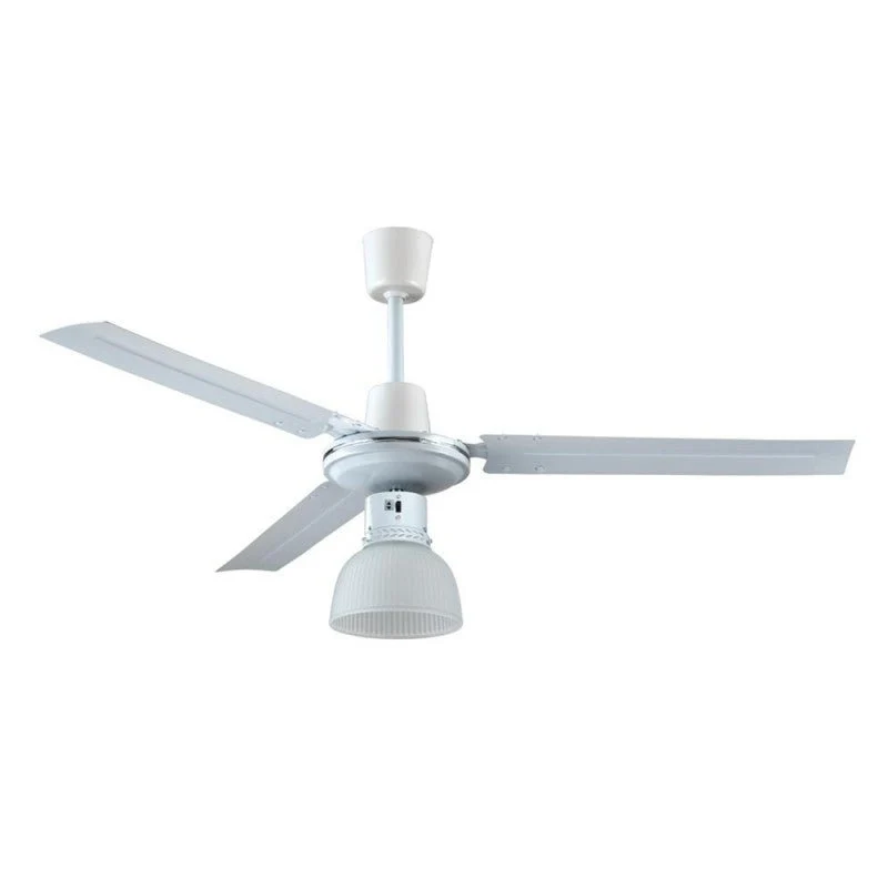 Ventilatore da Soffitto 3 Pale con Luce | EFFE