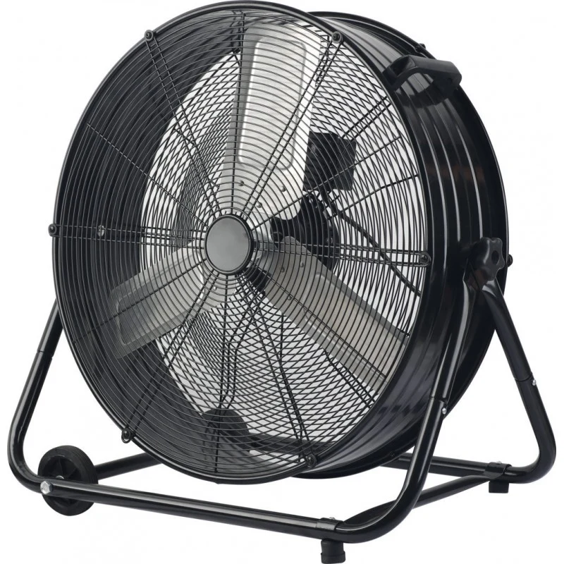 Ventilatore Industriale Wind24 - 180W di Potenza Professionale