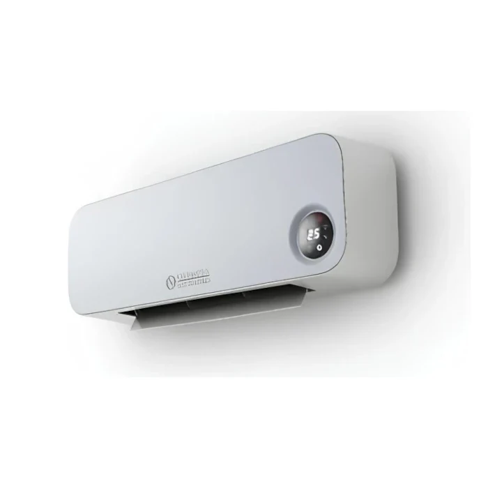 Termoventilatore Ceramico da Parete Olimpia Splendid Caldo Sky Wi-Fi Programmabile