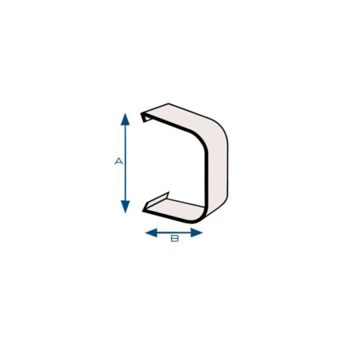Giunto Coperchio 80X60 | 125X75