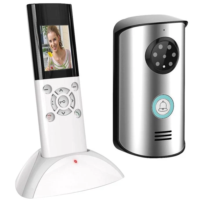 Videocitofono Wireless Elcart – 370452000