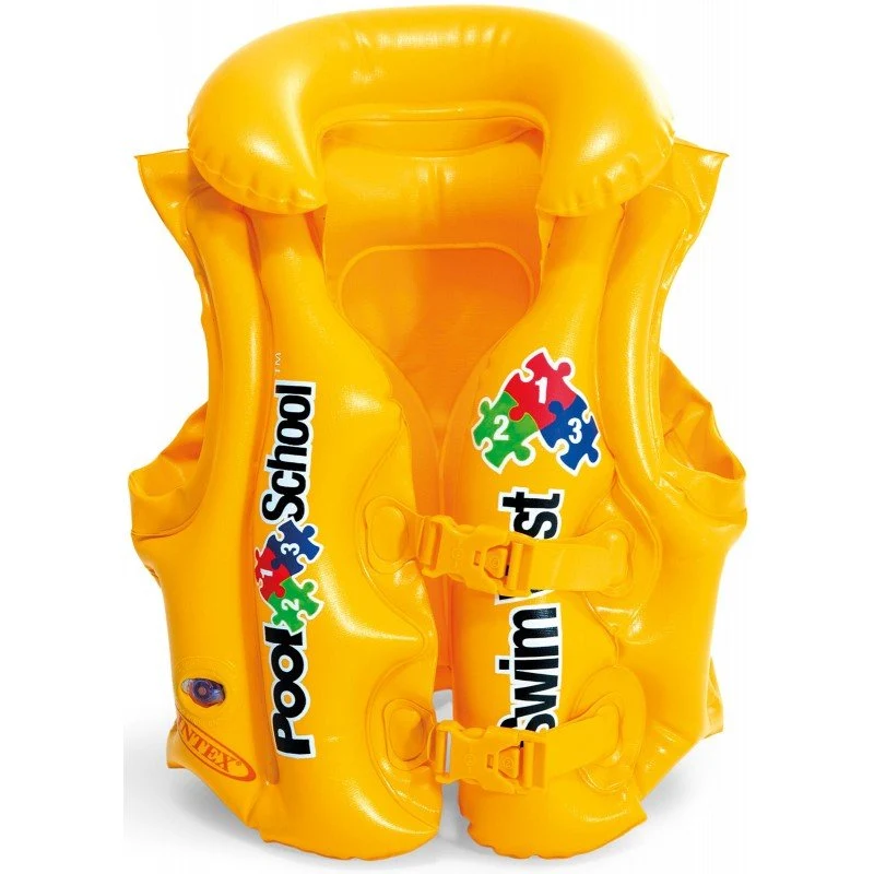 Giubbotto Gonfiabile Bambini | KOOPMAN
