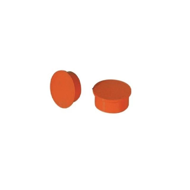 TAPPO DI CHIUSURA MASCHIO ARANCIONE