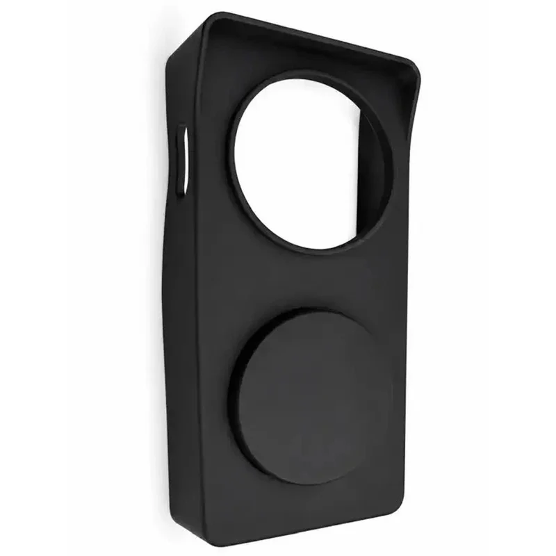 Aqara AC-X02D – Zubehör – Wasserdichtes Schutzgehäuse, für Aussenbereich – für Aqara G410 – Schwarz