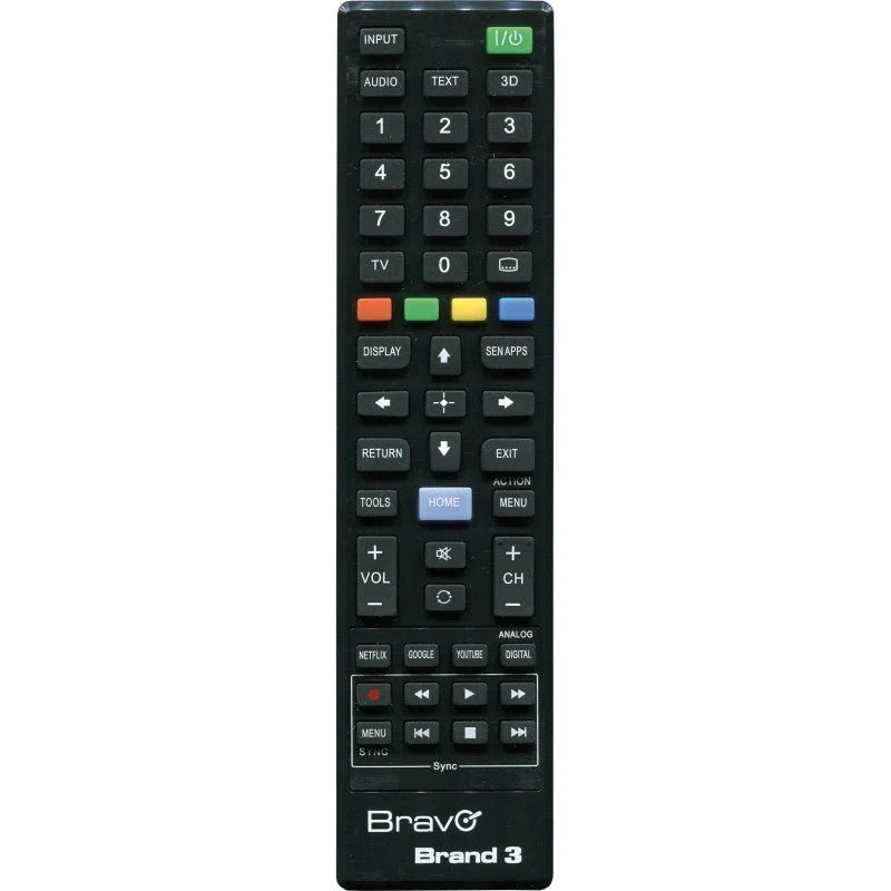 Telecomando Per Tv Sony