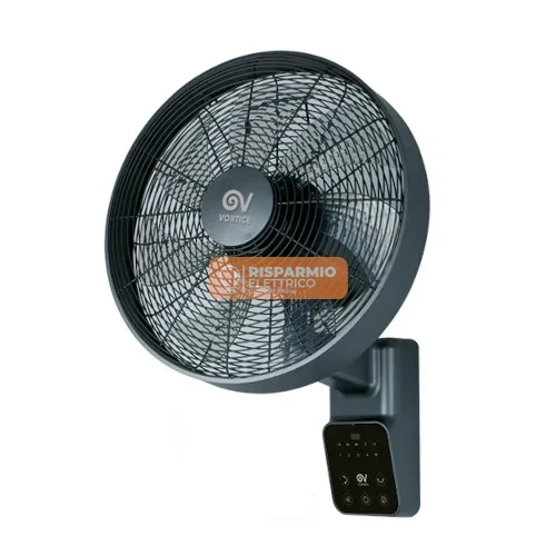 Ventilatore da Parete Vortice Gordon Evo W 35/14" – 60627