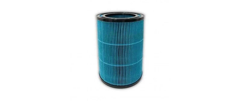 Ecofort Filtermatte HumidAir H400 – für EcoQ HumidAir H400