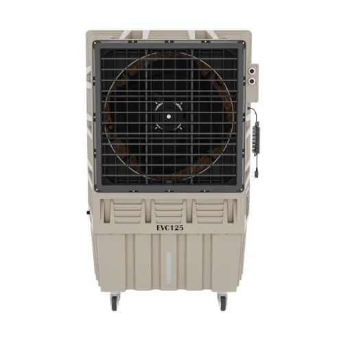 Raffrescatore Evaporativo Portatile Silenzioso KRS EVC125