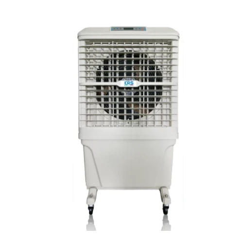 Raffrescatore Evaporativo Portatile a Basso Consumo KRS EVC120