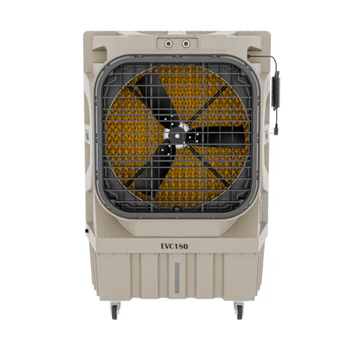 Raffrescatore Evaporativo Portatile KRS EVC180