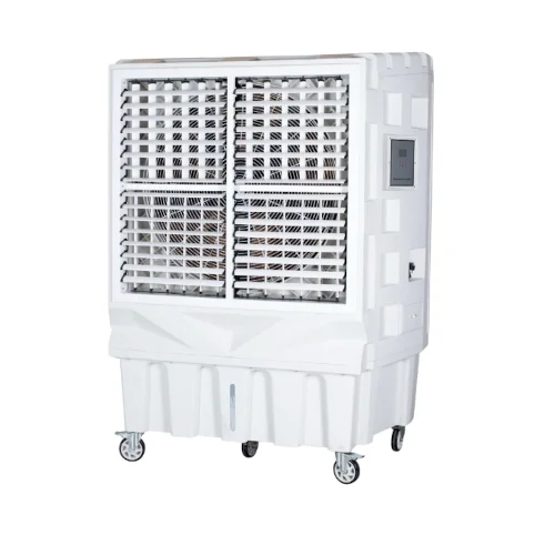 Raffrescatore Evaporativo Portatile Silenzioso KRS EVC300A