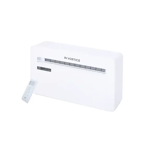Climatizzatore Monoblocco Senza Unità Esterna Vortice Only EVO 12 - 65128