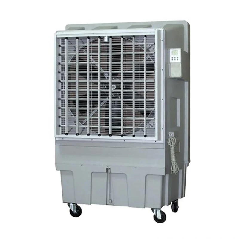 Raffrescatore Evaporativo 3 in 1 Winmore WM30H 23500 m³/h con UV