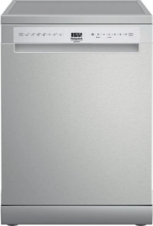 Lavastoviglie Libera 15 Coperti Inox H7F HS41