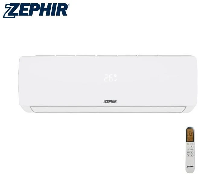 Condizionatore Zephir 9000BTU A++/A+ R32