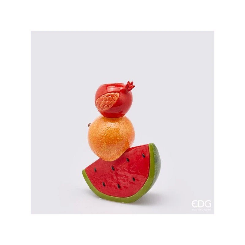 Vaso Frutta Mix| Enzo De Gasperi